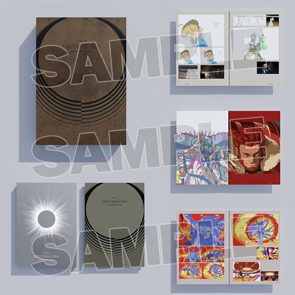 Amazon.co.jp: C103 Fate/Grand Order The tale of “Fate/Grand Order