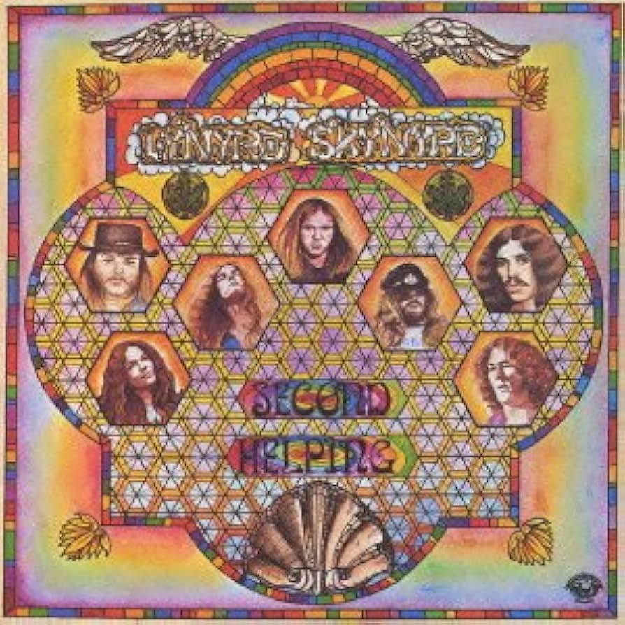 Amazon.co.jp: セカンド・ヘルピング: ミュージック