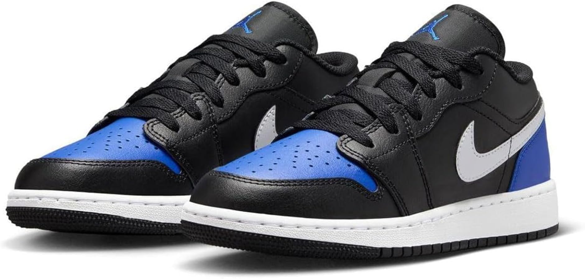 Amazon | [ナイキ] エア ジョーダン 1 ロー GS J AIR JORDAN 1 LOW GS