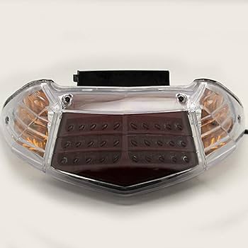 Amazon | シグナスX （2型・SE44J） LEDテールランプ （ナンバー灯も