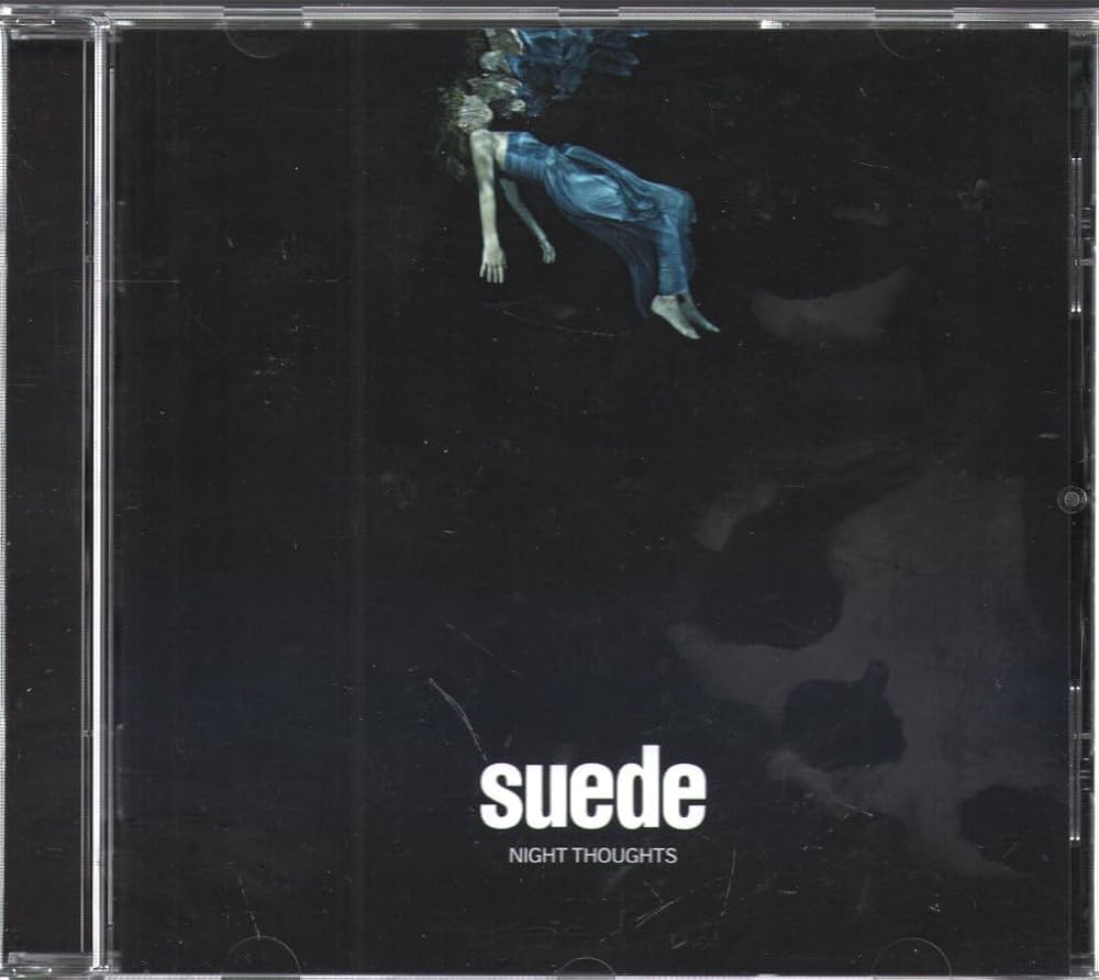 SUEDE - Night Thoughts - Amazon.com Music