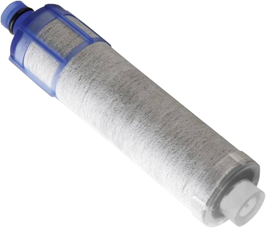 Amazon | JF-K22 交換用浄水カートリッジ（15+2物質除去）高塩素除去