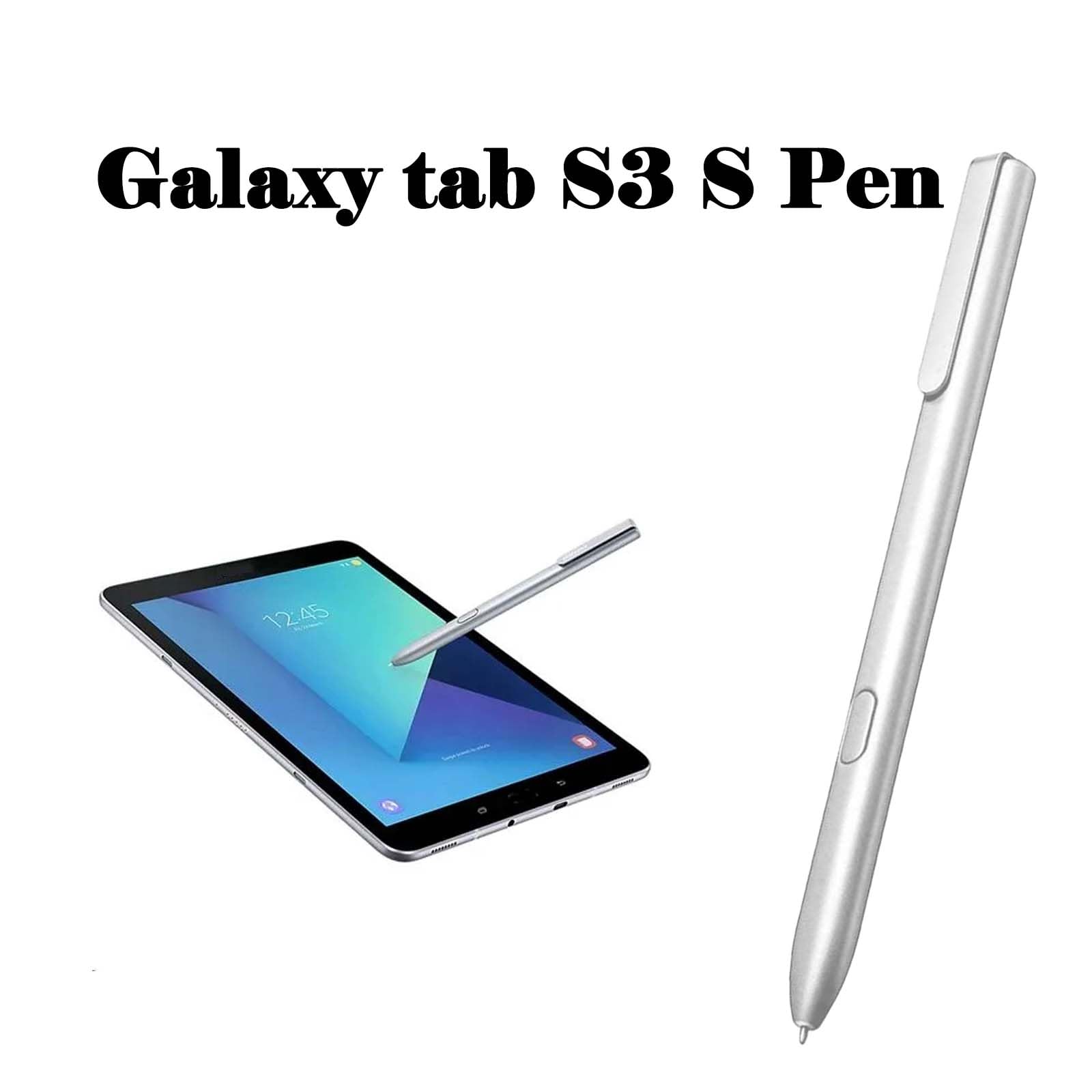 Amazon.com: Tab S3 S Pen for Samsung Galaxy Tab S3 Stylus Pen for