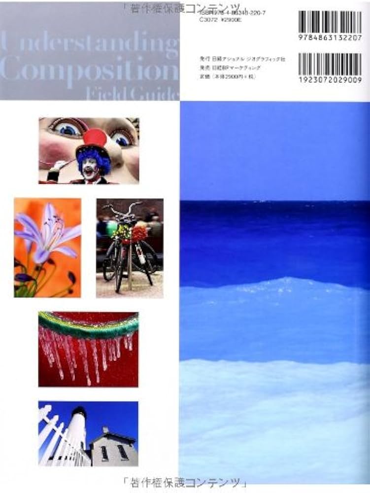 ナショナルジオグラフィック プロの撮り方 構図を極める | ブライアン