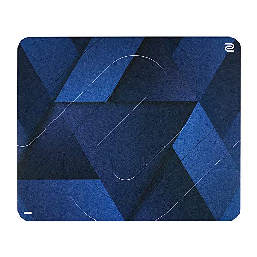 Amazon.co.jp: BenQ ゲーミングマウスパッド ZOWIE G-SR-SE（DEEP BLUE