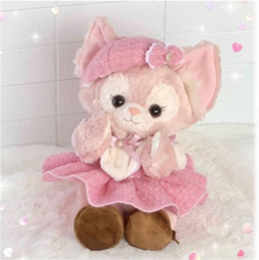 Amazon.co.jp: リーナベル カスタム リメイク ぬいぐるみS : おもちゃ