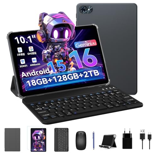 Amazon.co.jp: 【Android 16タブレット セット登場 wi-fiモデル