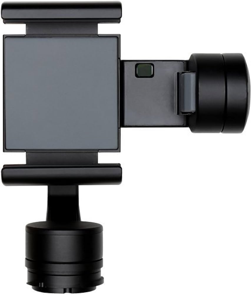 Amazon.com: DJI Osmo Zenmuse M1 Gimbal : Electronics