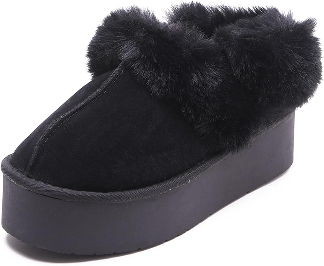 Amazon | サボサンダル レディース サボ ムートン サンダル スリッパ