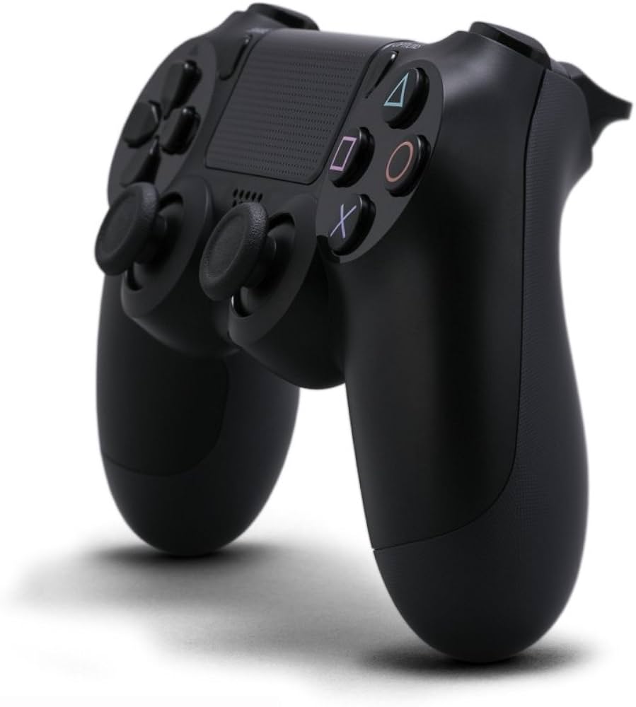 Amazon.com: DualShock 4 Wireless Controller for PlayStation 4