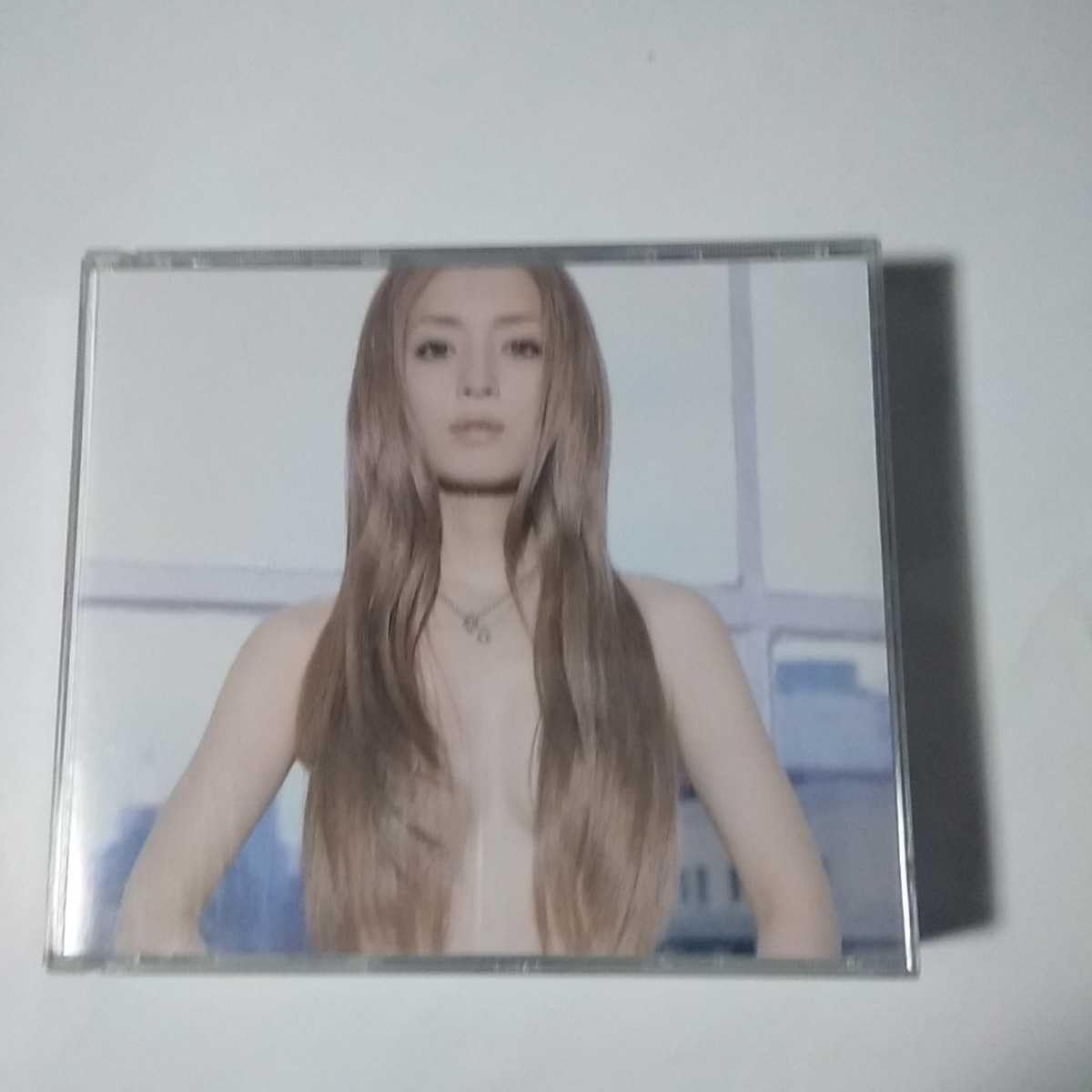 Amazon.co.jp: M063 CDx2枚 LOVEppears ／浜崎あゆみ Disc1 1