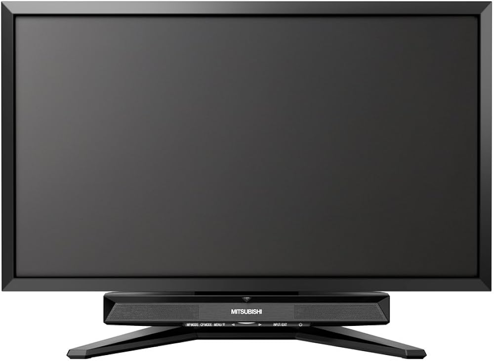 Amazon.co.jp: MITSUBISHI 23型マルチメディアワイド液晶ディスプレイ