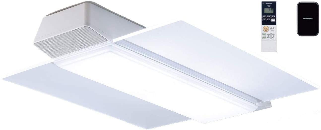 Amazon | パナソニック Bluetoothスピーカー搭載 LEDシーリングライト