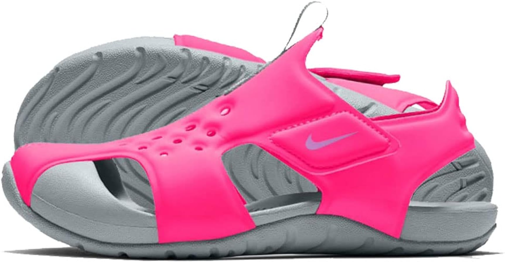 Amazon.co.jp: NIKE ナイキ サンレイ プロテクト 2 PS 943826 605 子供