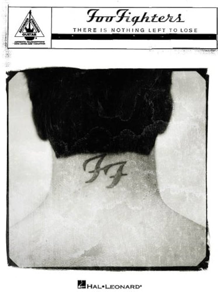Amazon | Foo Fighters: There Is Nothing Left to Lose | Fighters