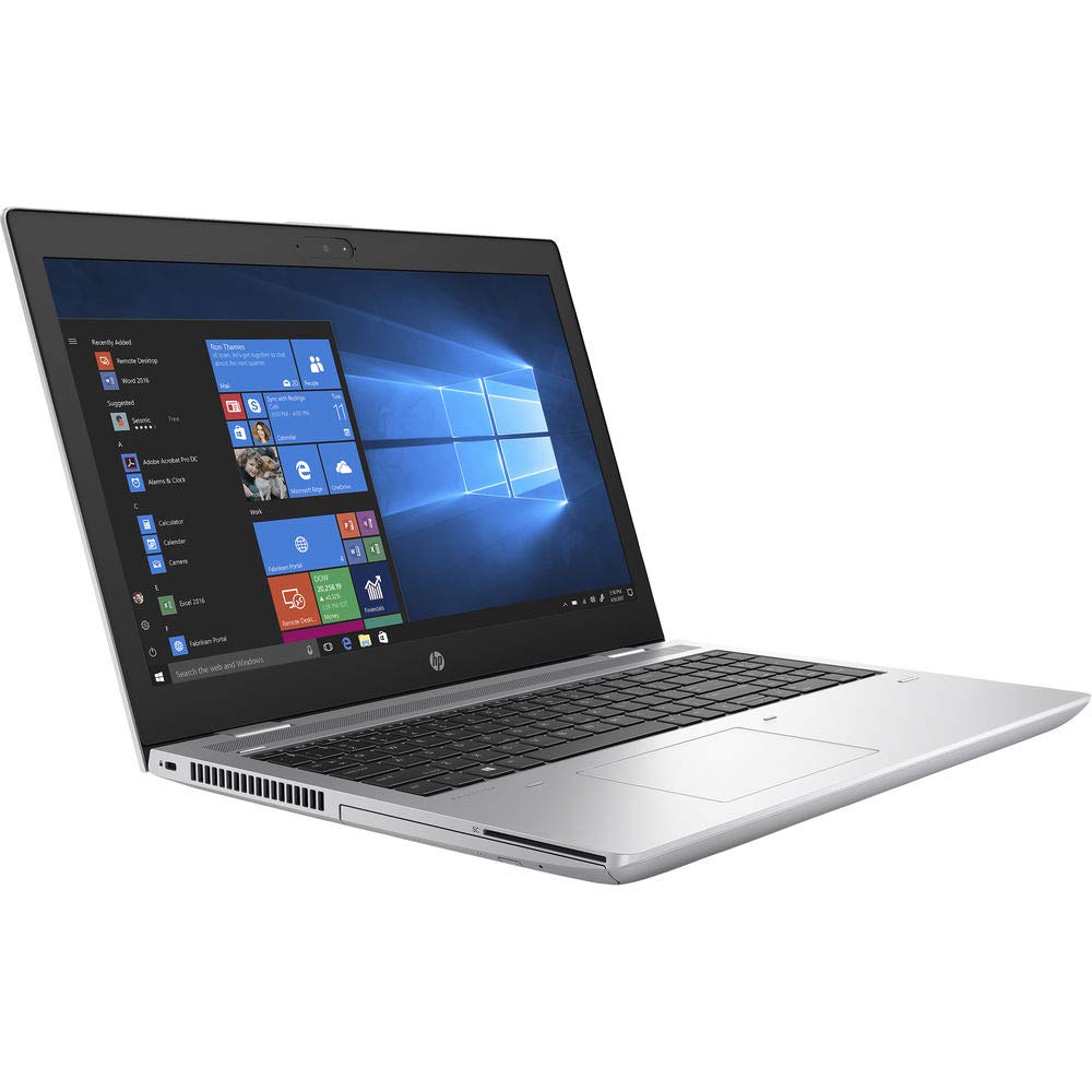 Amazon.com: HP ProBook 650 G4 15.6