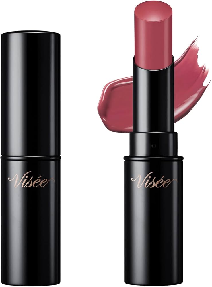 Amazon | Visee(ヴィセ) ネンマクフェイク ルージュ PK851 わがままな