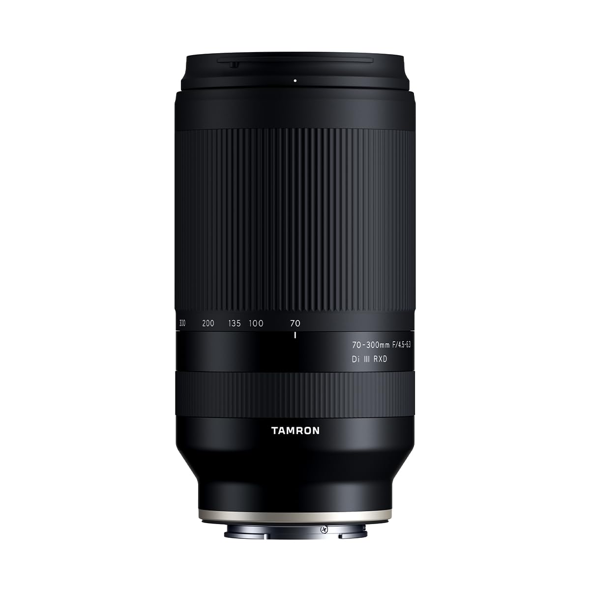 Amazon.co.jp: タムロン(TAMRON) ズーム70-300mm F/4.5-6.3 Di III RXD