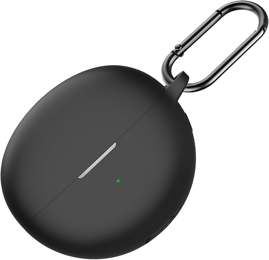 Amazon.com: USTIYA Case for Huawei FreeClip Protection Cover Full