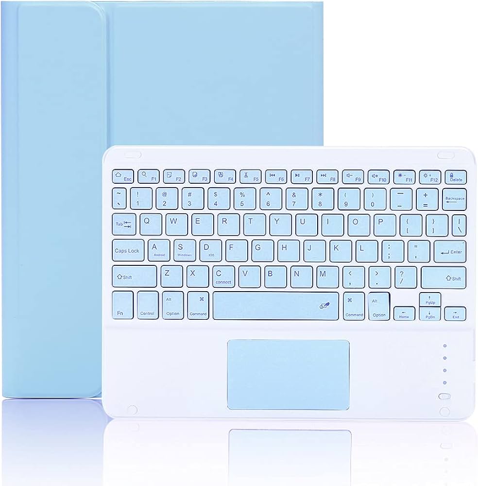 Amazon | iPad Pro 11インチ (M4) キーボードケース iPad Pro11 2024