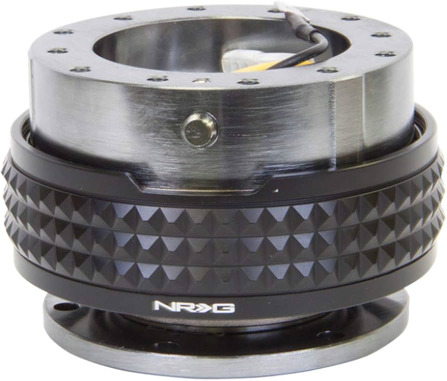 Amazon | NRG Innovations SRK-210GM/BK クイックリリース キット