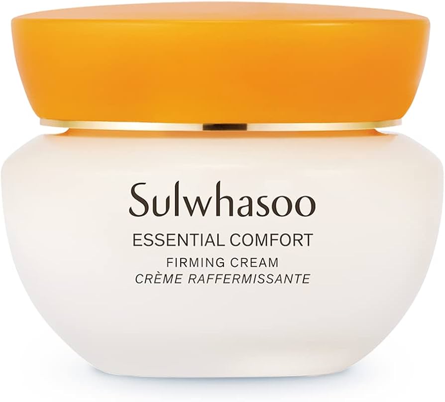 Amazon | Sulwhasoo【公式】雪花秀(ソルファス) エッセンシャル