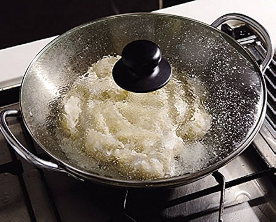 Amazon｜和平フレイズ パエリア鍋 28cm ダンチュウ 鉄 DA-10｜パエリア