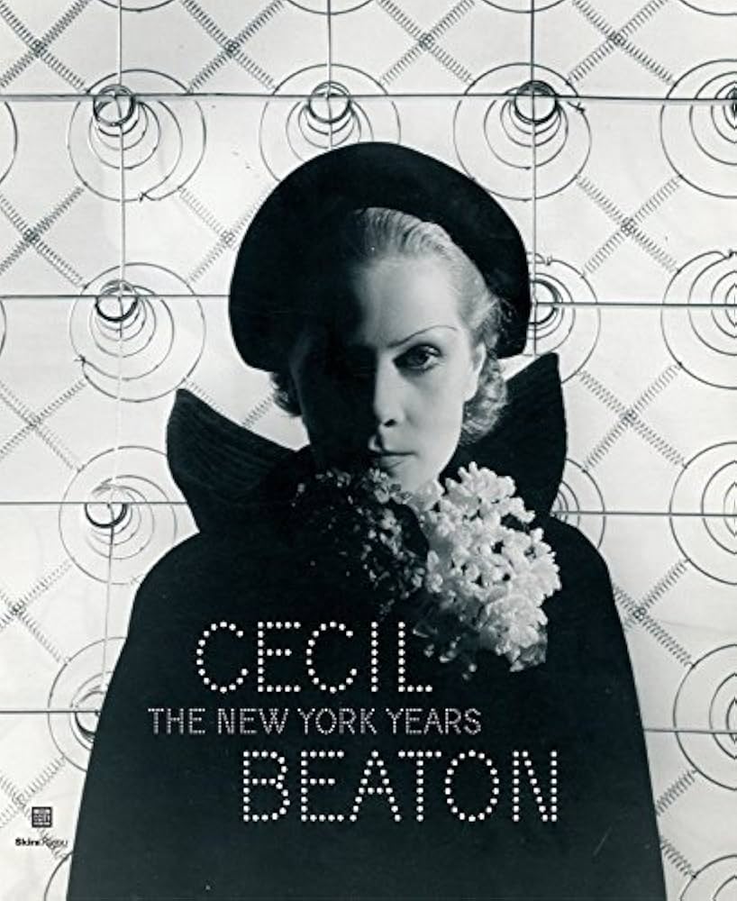 Cecil Beaton: The New York Years: Albrecht, Donald, The Museum Of