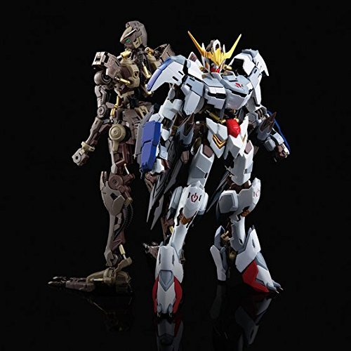 Amazon | バンダイ 1/100 ハイレゾリューションモデル ガンダム