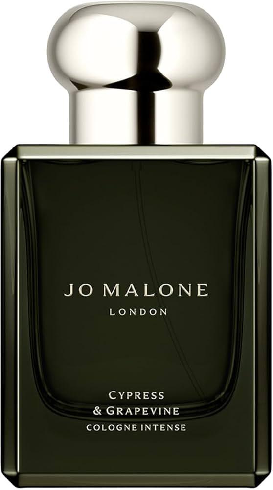 JO MALONE London, Cypress & Grapevine Cologne Intense, profumo