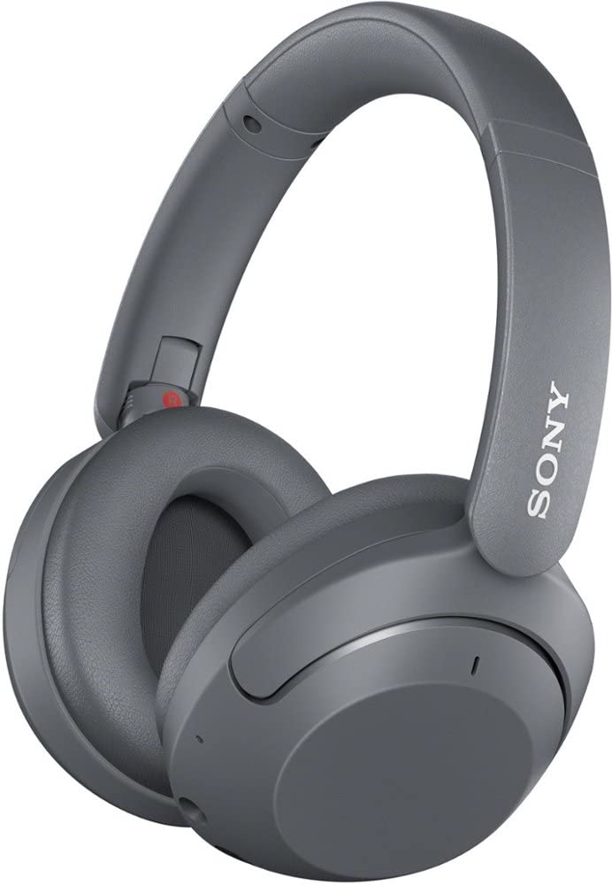 Amazon.com: Sony WH-XB910N Extra BASS Noise Cancelling Bluetooth