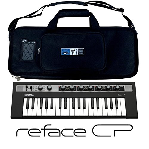 Amazon.co.jp: YAMAHA ヤマハ/reface CP モバイルミニキーボード