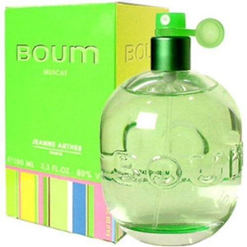 Amazon | ジャンヌ・アルテス ブンブンマスカット 100ml(111129086