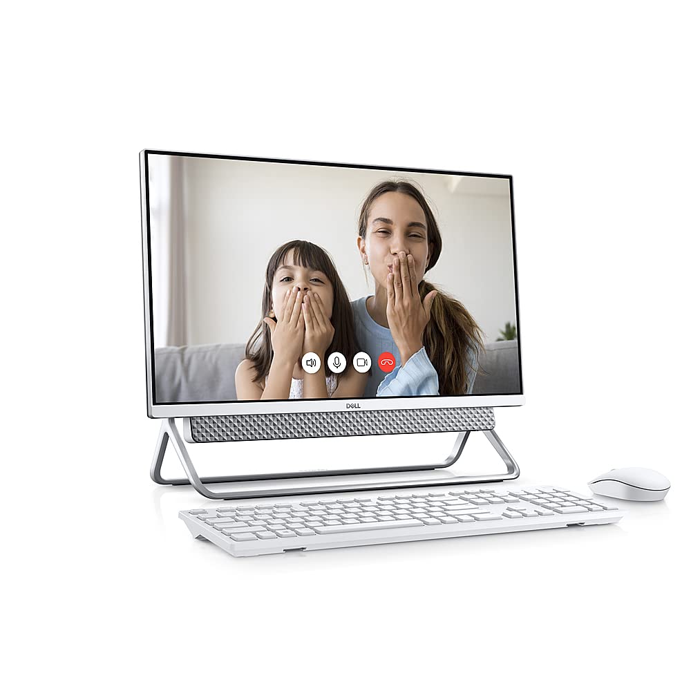 Amazon.com: Dell Inspiron 24 5400 All-in-One Touchscreen Desktop