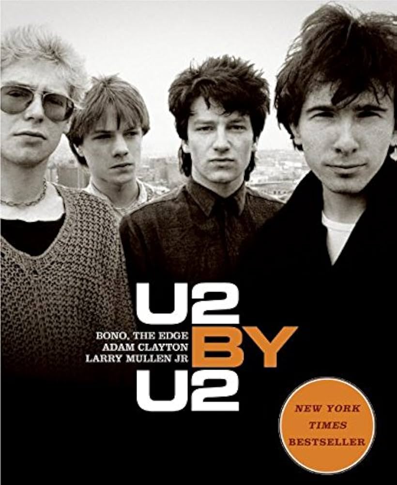 Amazon | U2 by U2 | U2, McCormick, Neil | Reference