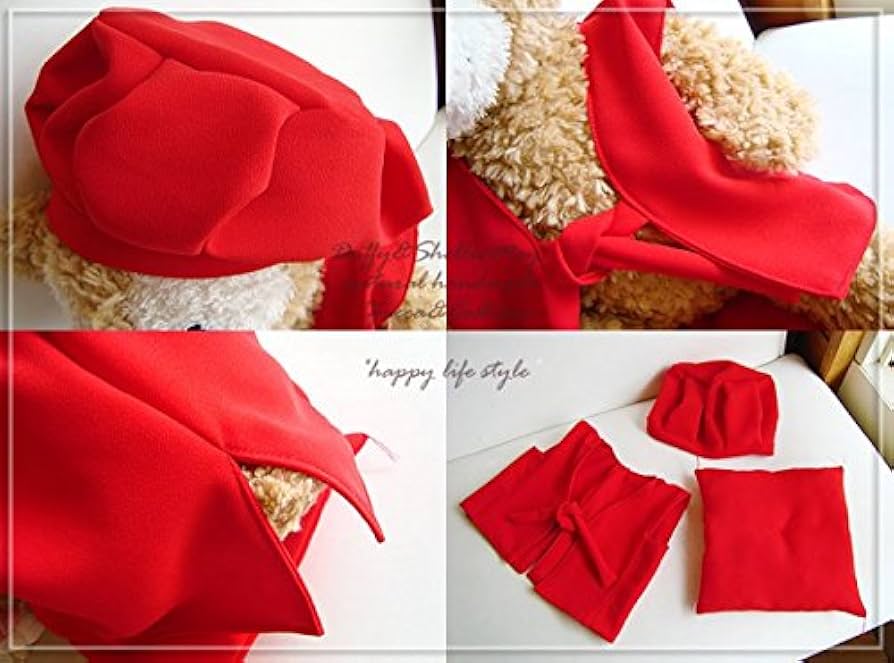 Amazon.co.jp: ダッフィーシェリーメイコスチュームSサイズduffy還暦