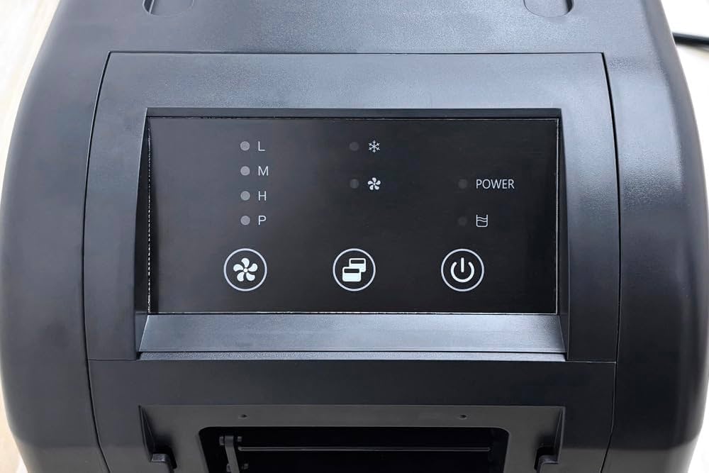 Amazon | 山善(YAMAZEN) ポータブルスポットクーラー ミニクーラー