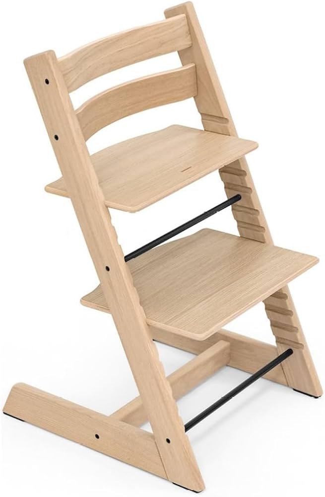 Amazon | Stokke(ストッケ)【公式】トリップトラップ ベビーチェア