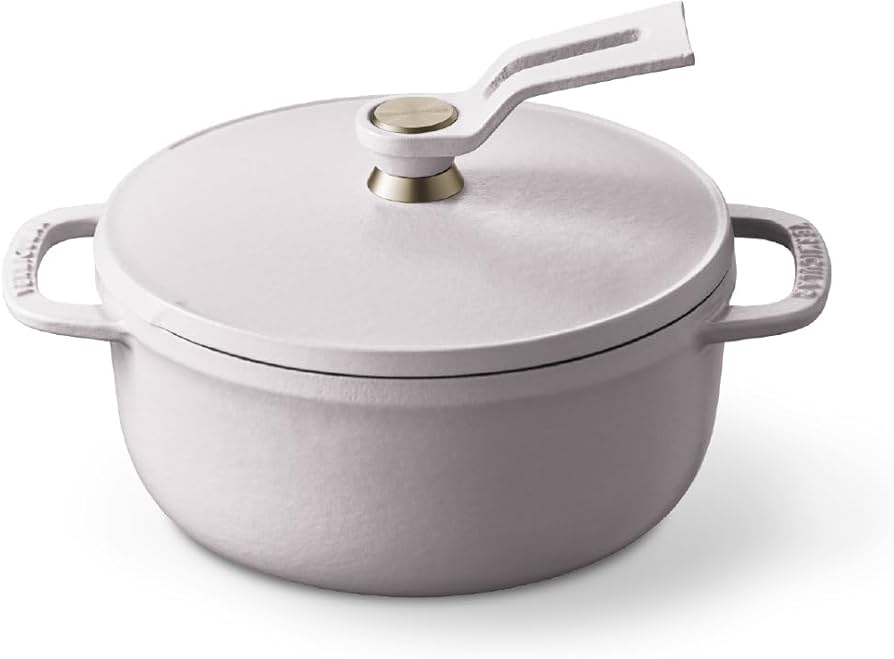 Amazon.co.jp: バーミキュラ 鋳物ホーロー鍋 MINI 14cm マットクラウド