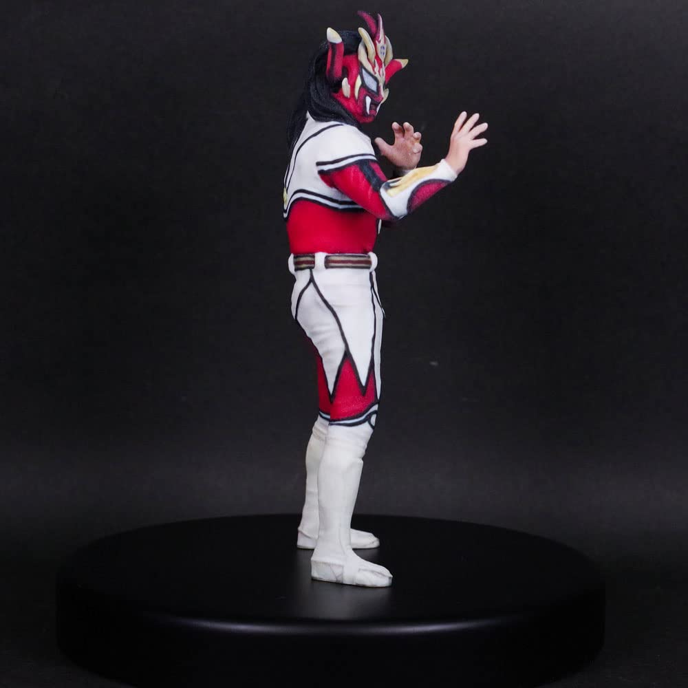 Amazon | 獣神サンダー・ライガー/獣神サンダー・ライガー 3D