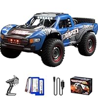 Amazon.co.jp: Ritaosan 高速 ラジコンカー 40/70km/h ブラシレス