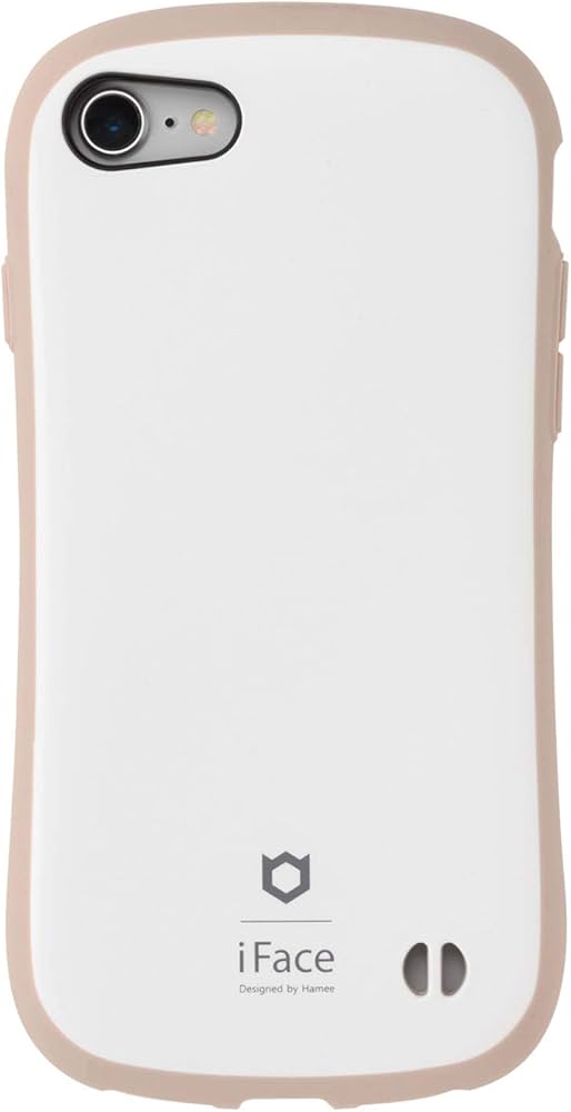 Amazon.co.jp: iFace First Class Cafe iPhone SE(第3世代/第2世代)/8