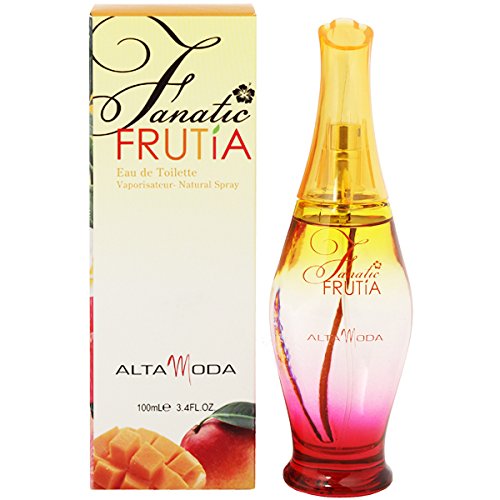 Amazon | アルタモーダ ファナティック フルーティアEDT 100ml