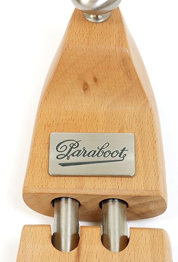 Amazon | [パラブーツ] 純正シューツリー SHOE TREE 814902 (UK5 (UK5