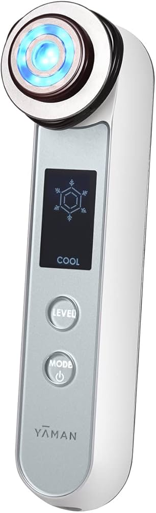 Amazon.co.jp: ヤーマン 美顔器 フォトプラス EX スムースS 低刺激