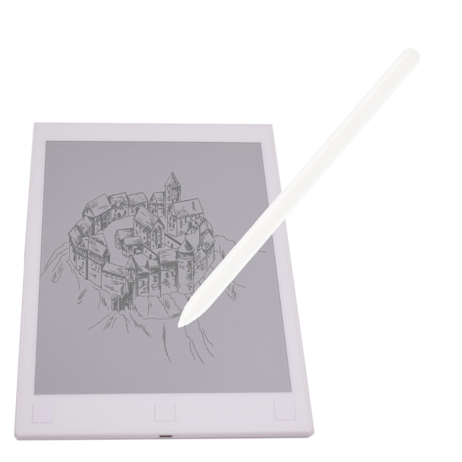 Remarkable2本体、ペン、本体カバーのセット 液タブ Remarkable2本体