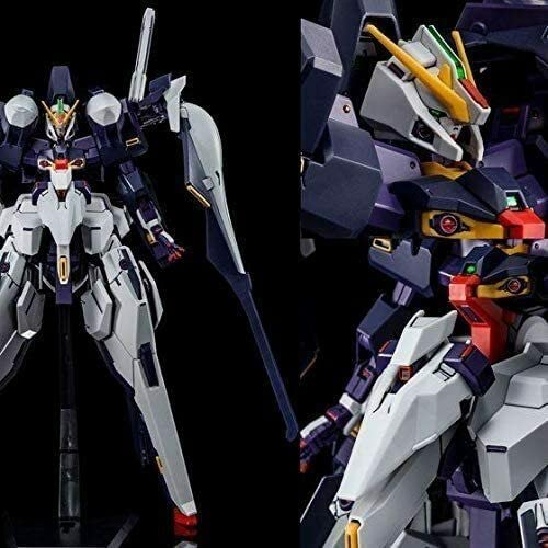 Amazon.co.jp: Bandai Spirits HG 1/144 Gundam TR-6 (Under the Flag