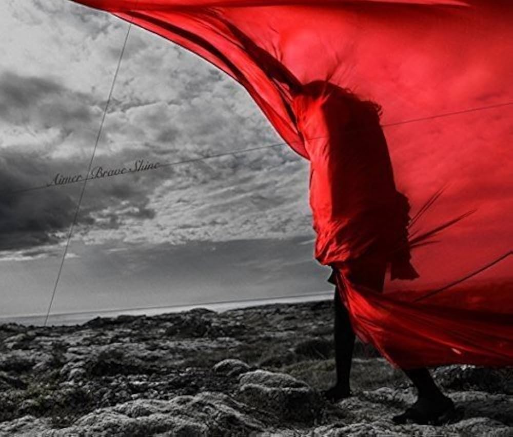 Amazon.co.jp: Brave Shine(初回生産限定盤) - Aimer (DVD付