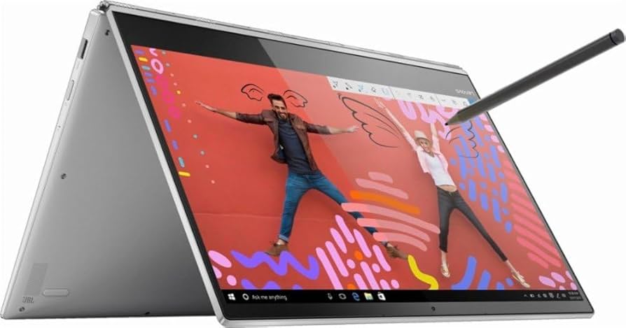 Amazon.com: Lenovo Yoga 920 - 13.9