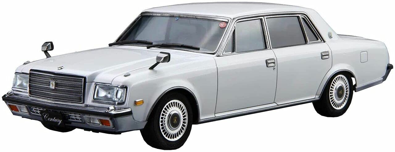 Amazon | 青島文化教材社(AOSHIMA) 1/24 ザ・モデルカーシリーズ No.18